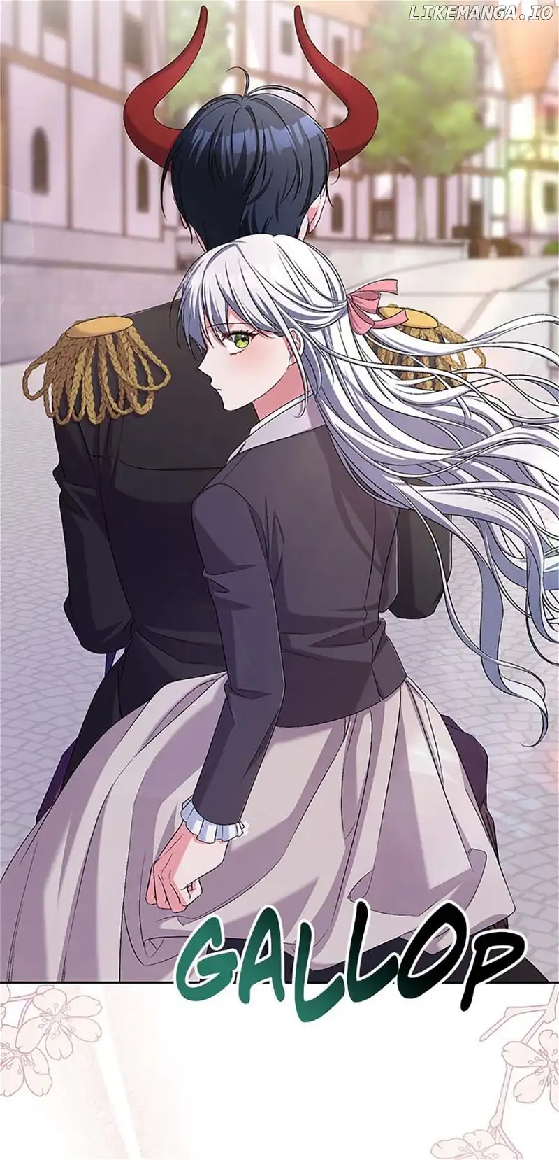 Demon King’s Doll Butler - Chapter 39 - 44