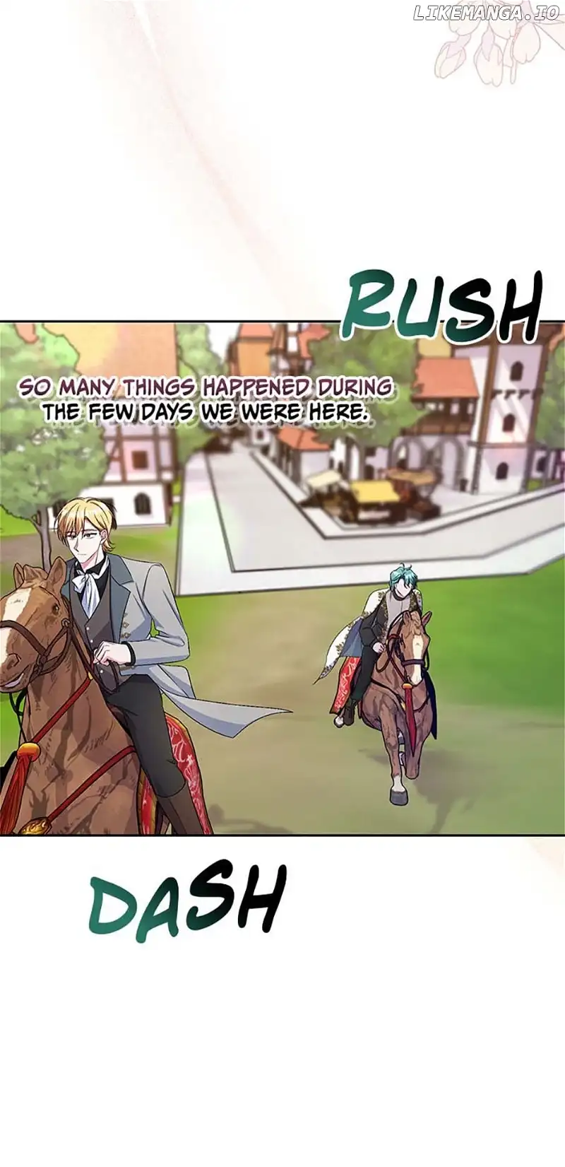 Demon King’s Doll Butler - Chapter 39 - 45