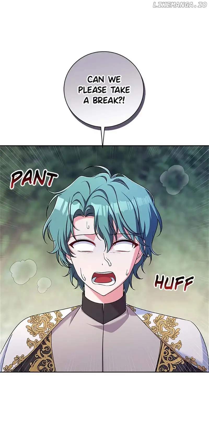 Demon King’s Doll Butler - Chapter 39 - 48