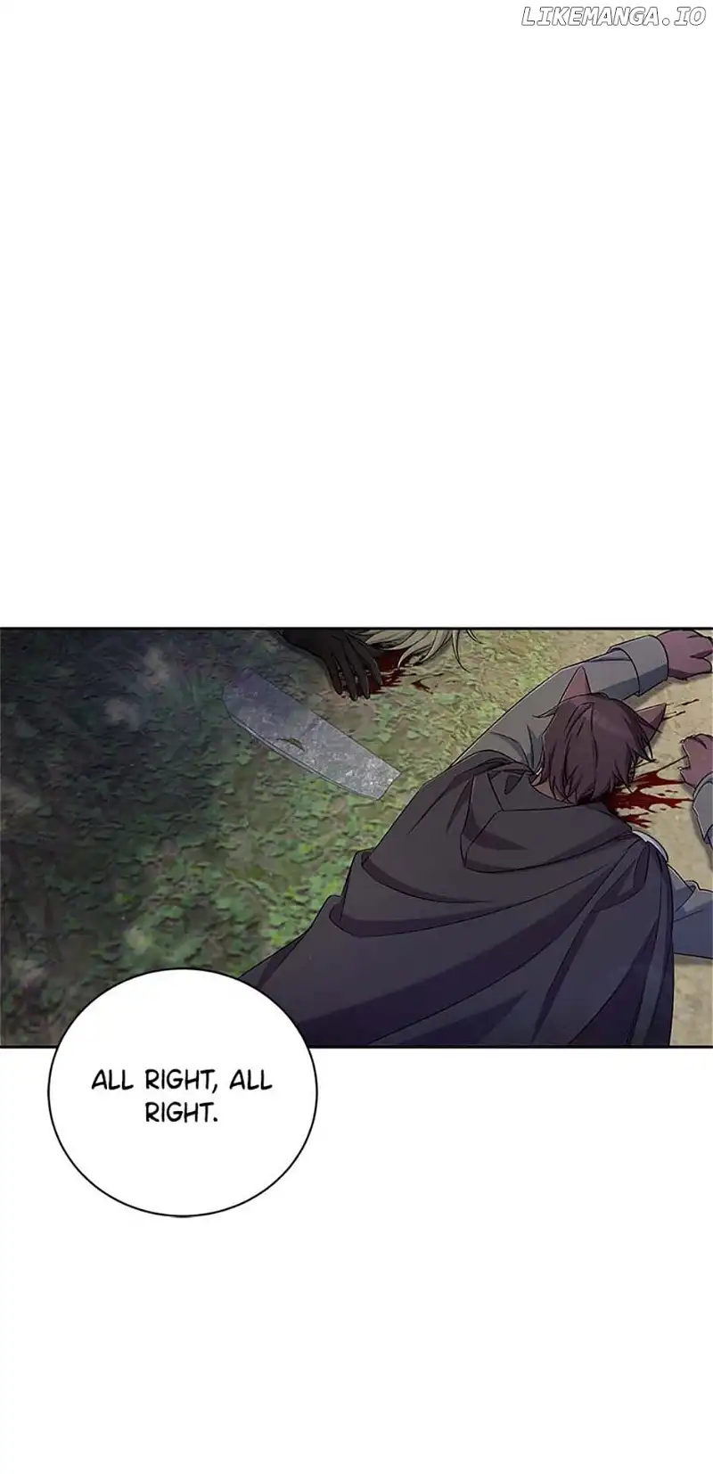 Demon King’s Doll Butler - Chapter 39 - 49