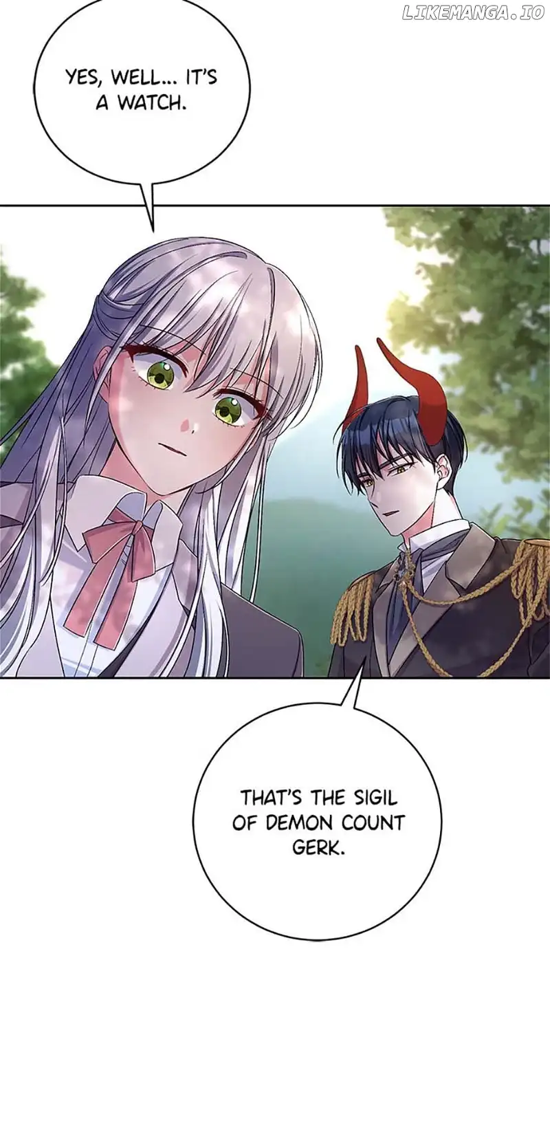 Demon King’s Doll Butler - Chapter 39 - 54