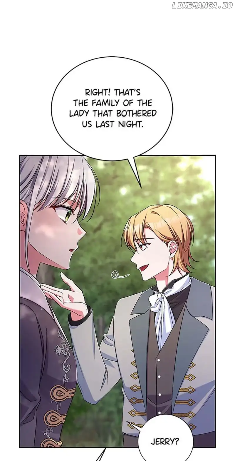 Demon King’s Doll Butler - Chapter 39 - 55