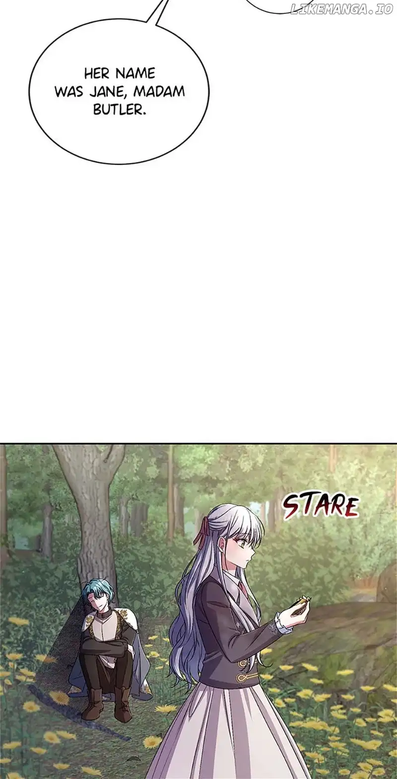 Demon King’s Doll Butler - Chapter 39 - 56