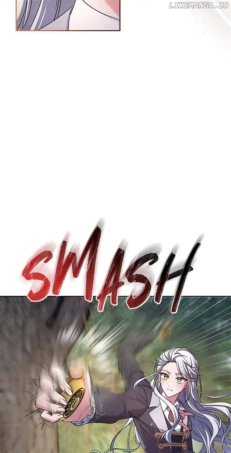 Demon King’s Doll Butler - Chapter 39 - 58