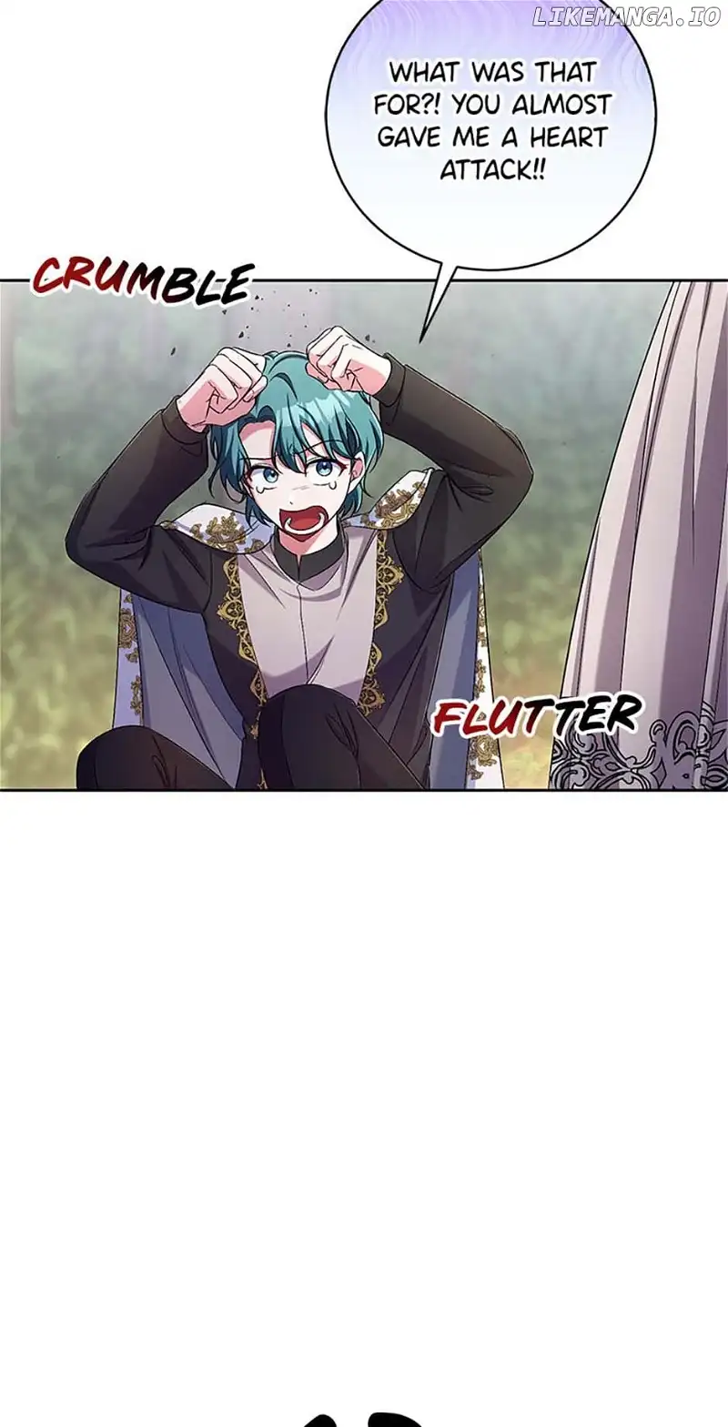 Demon King’s Doll Butler - Chapter 39 - 60