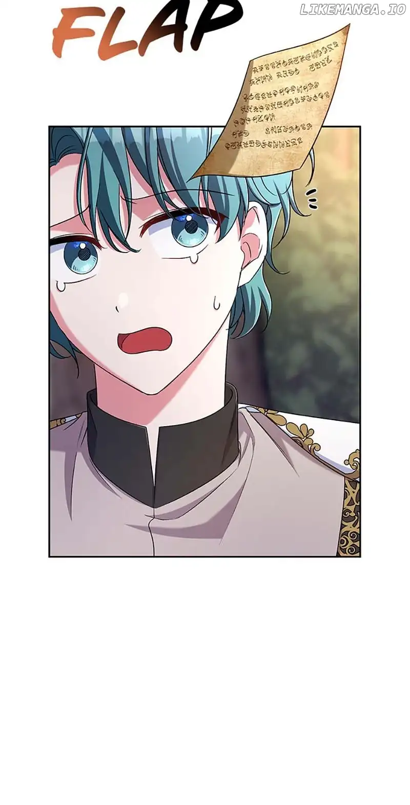 Demon King’s Doll Butler - Chapter 39 - 61