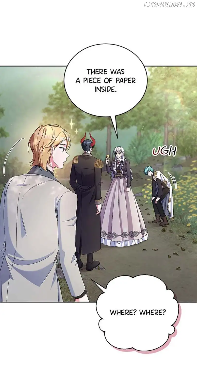 Demon King’s Doll Butler - Chapter 39 - 62