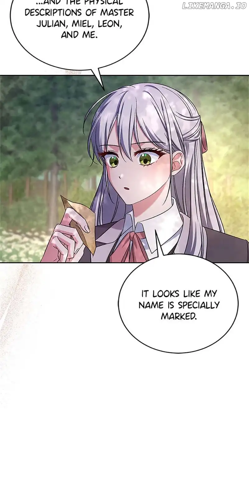 Demon King’s Doll Butler - Chapter 39 - 64