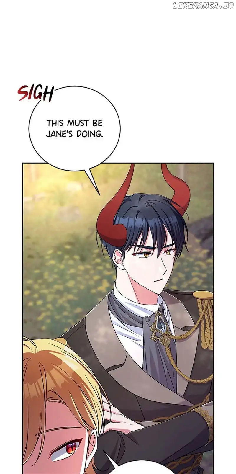 Demon King’s Doll Butler - Chapter 39 - 65