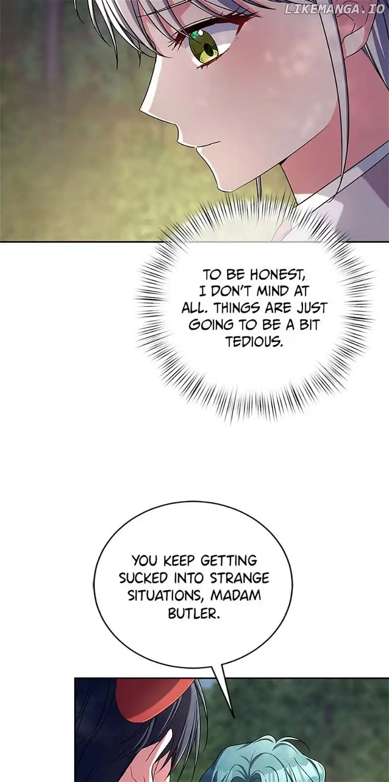 Demon King’s Doll Butler - Chapter 39 - 69