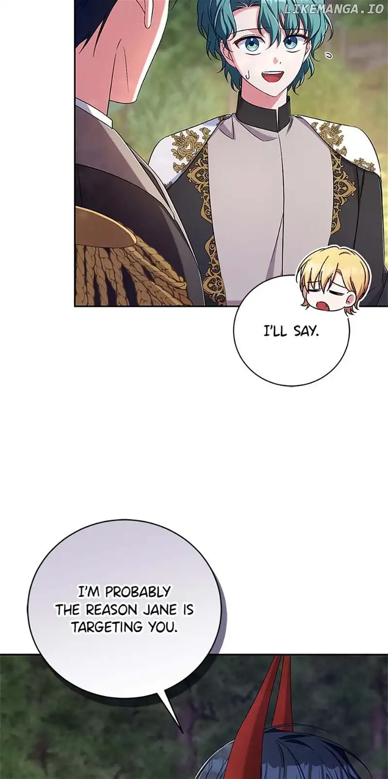 Demon King’s Doll Butler - Chapter 39 - 70