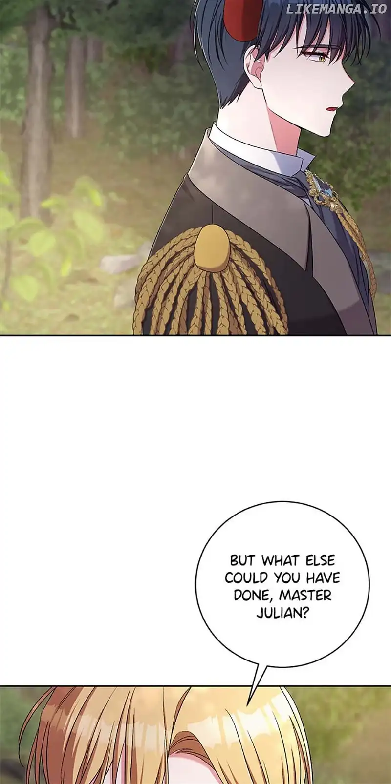 Demon King’s Doll Butler - Chapter 39 - 71