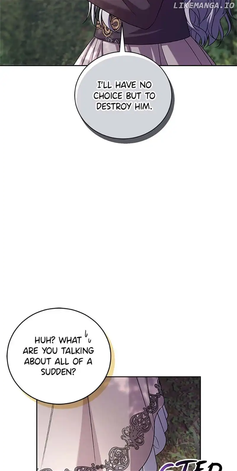 Demon King’s Doll Butler - Chapter 40 - 4