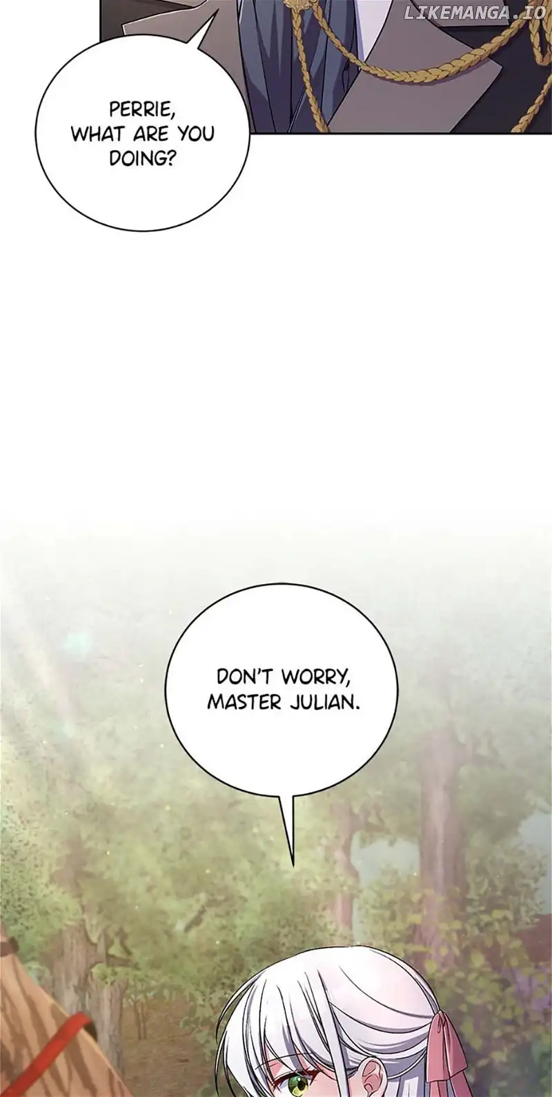 Demon King’s Doll Butler - Chapter 40 - 8