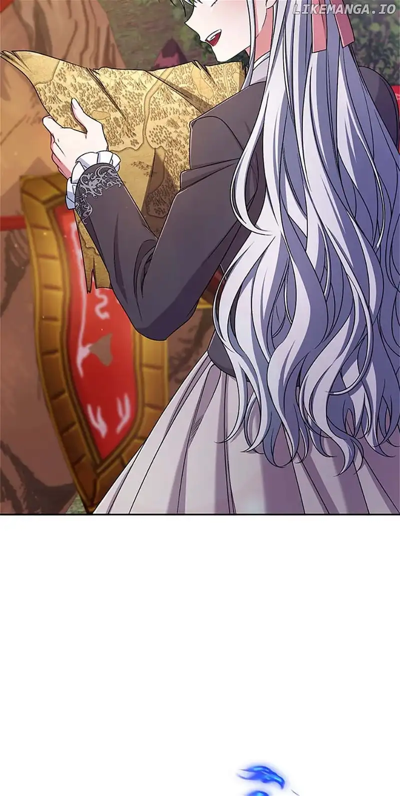 Demon King’s Doll Butler - Chapter 40 - 9