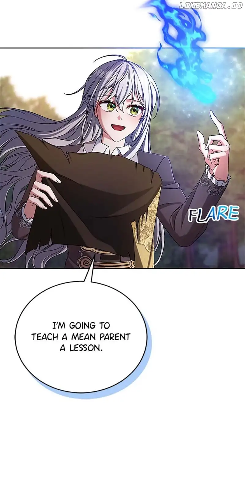 Demon King’s Doll Butler - Chapter 40 - 10