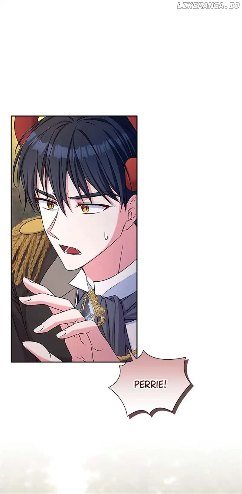 Demon King’s Doll Butler - Chapter 40 - 11