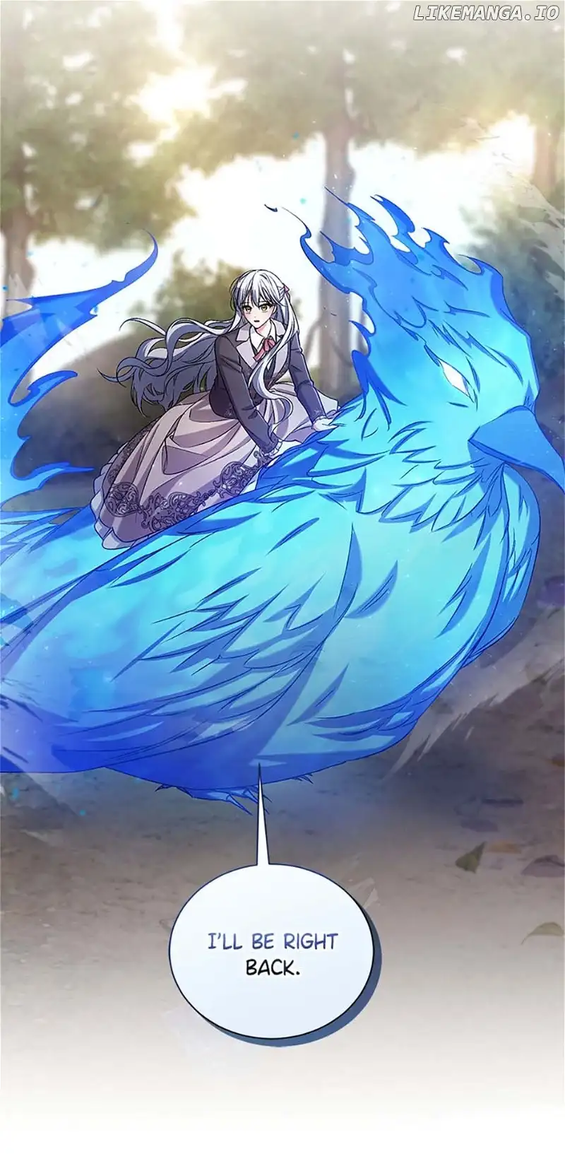 Demon King’s Doll Butler - Chapter 40 - 12