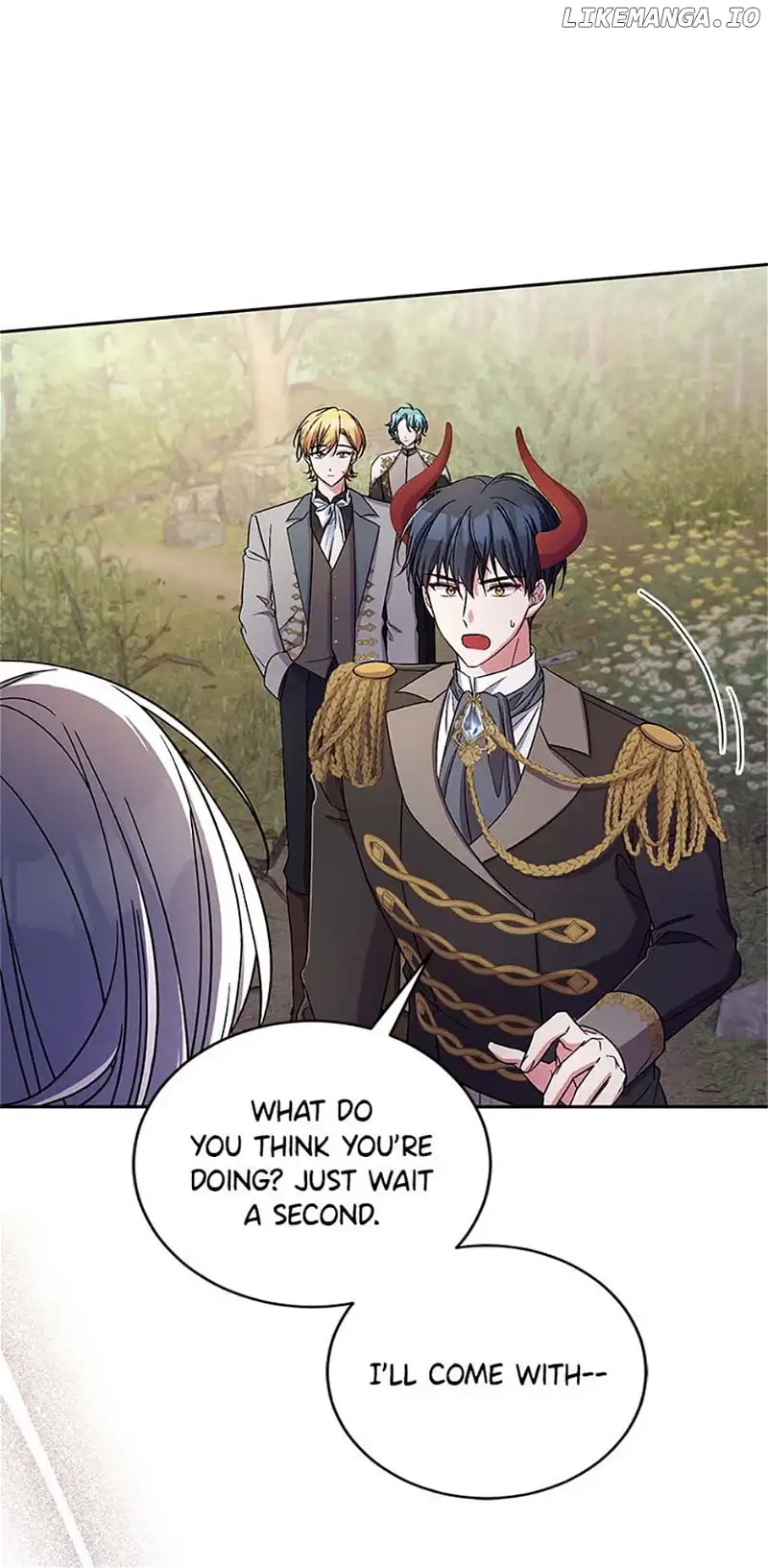 Demon King’s Doll Butler - Chapter 40 - 13