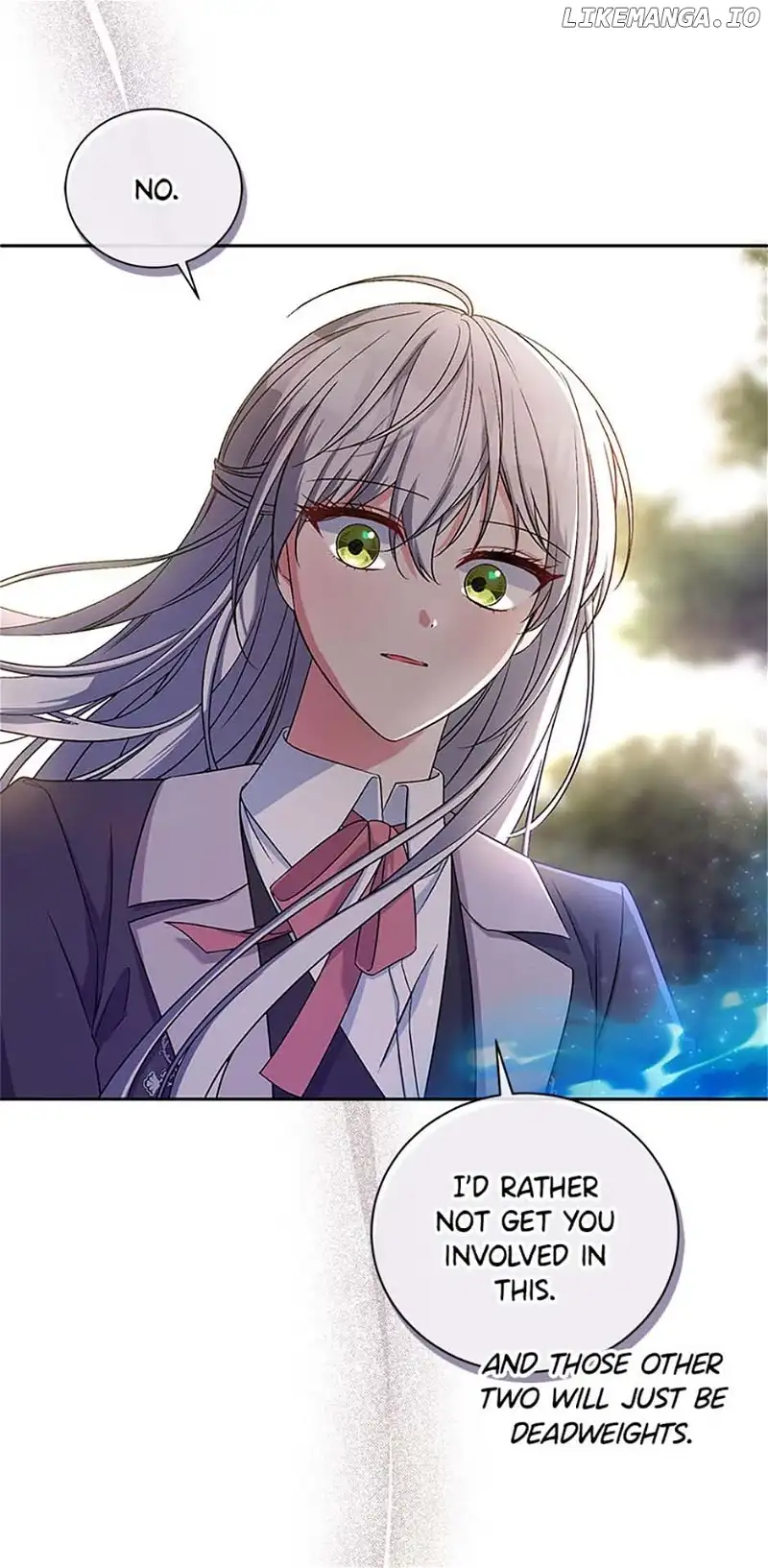 Demon King’s Doll Butler - Chapter 40 - 14