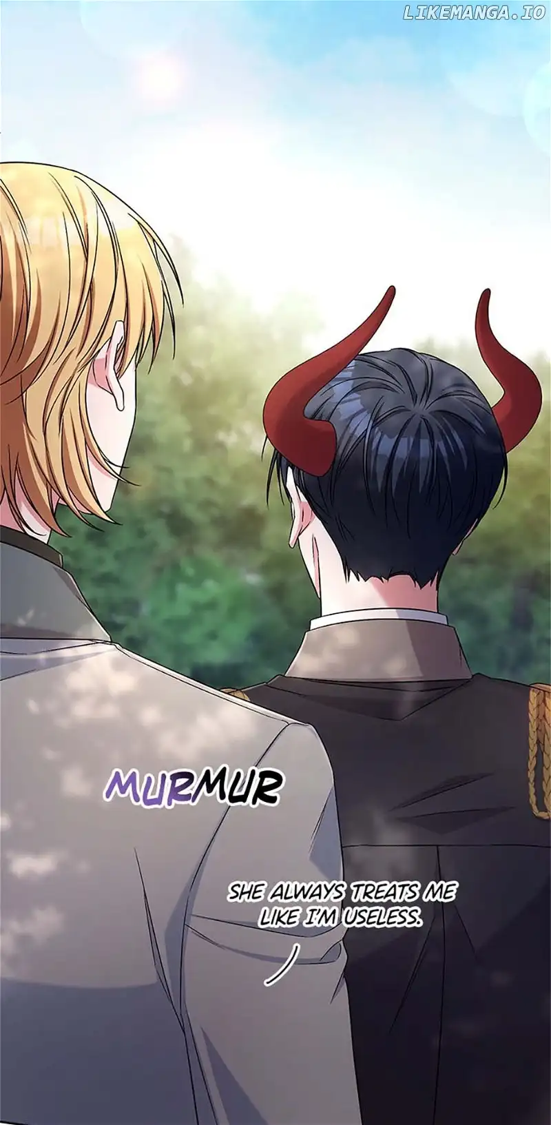 Demon King’s Doll Butler - Chapter 40 - 17