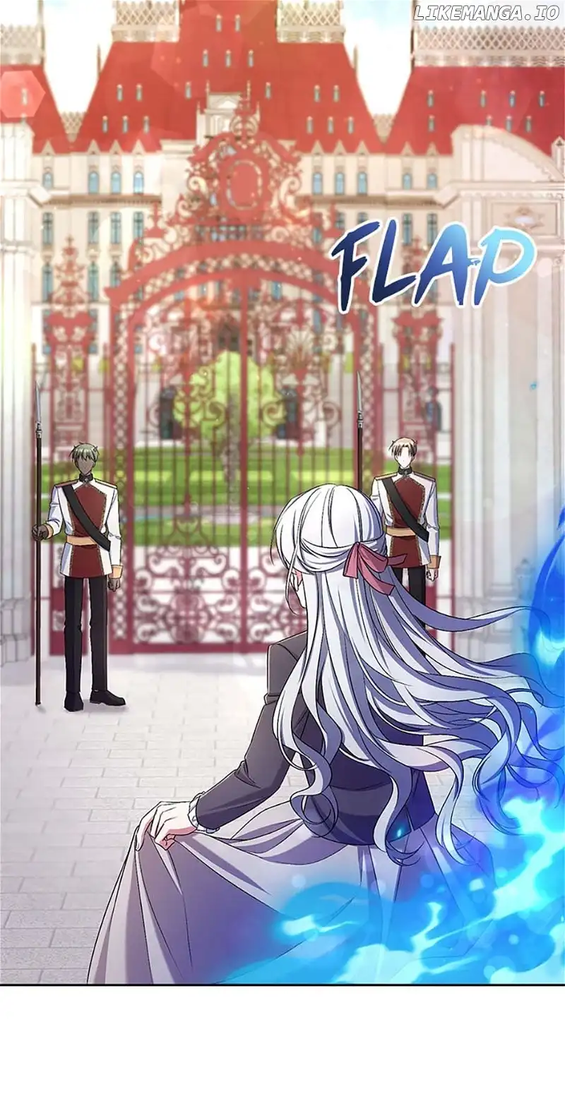 Demon King’s Doll Butler - Chapter 40 - 22