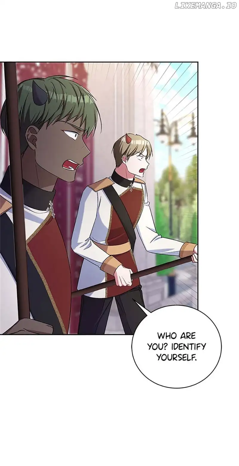 Demon King’s Doll Butler - Chapter 40 - 24