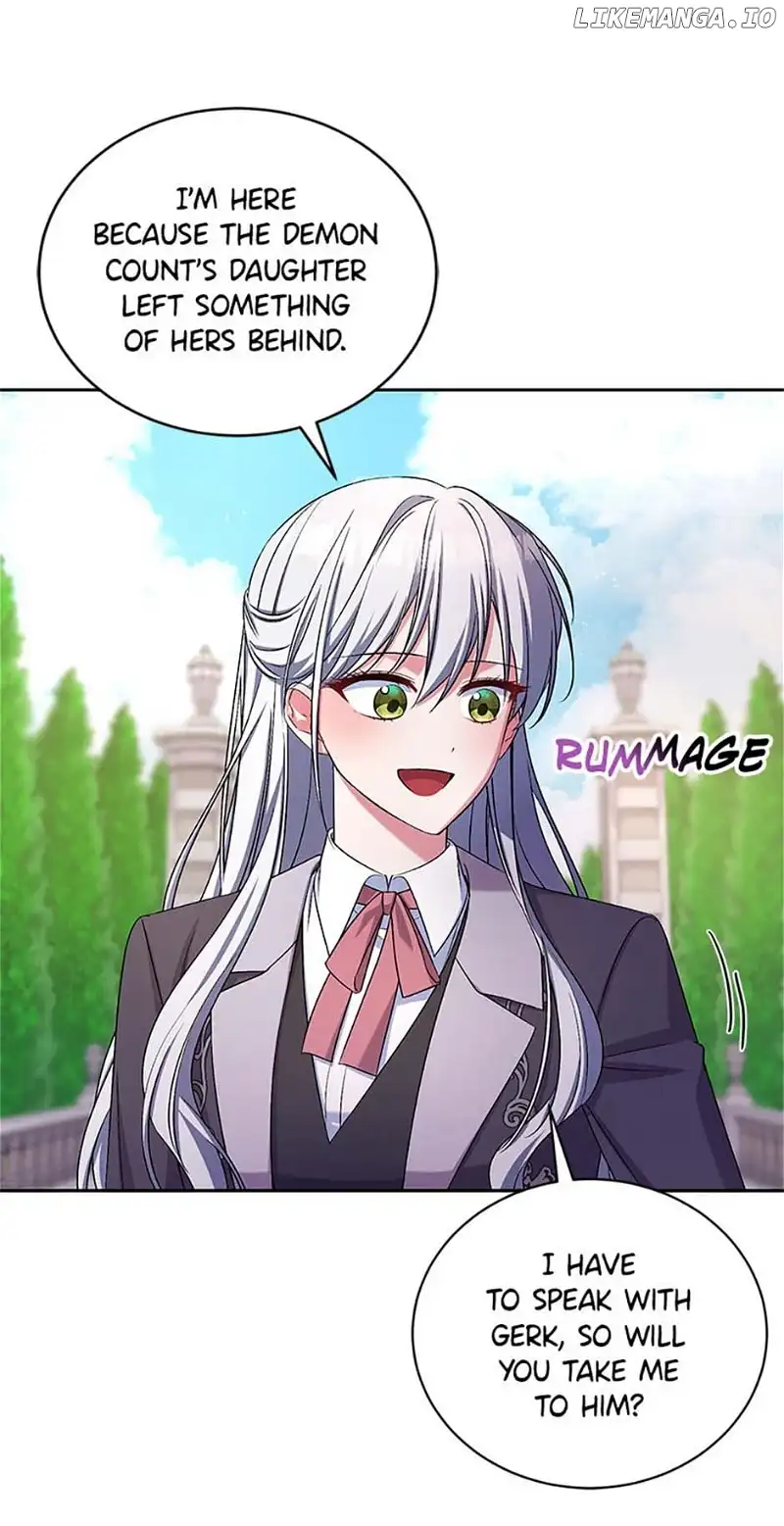 Demon King’s Doll Butler - Chapter 40 - 25