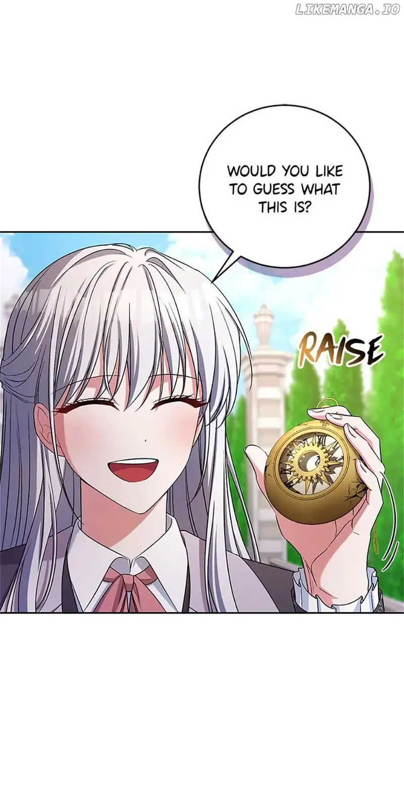 Demon King’s Doll Butler - Chapter 40 - 27