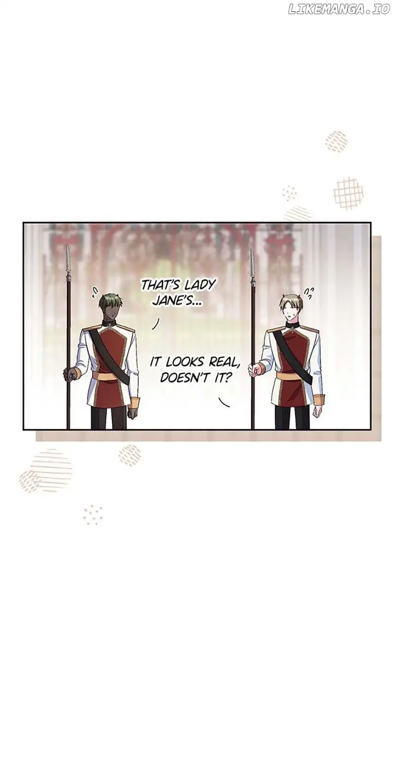 Demon King’s Doll Butler - Chapter 40 - 28