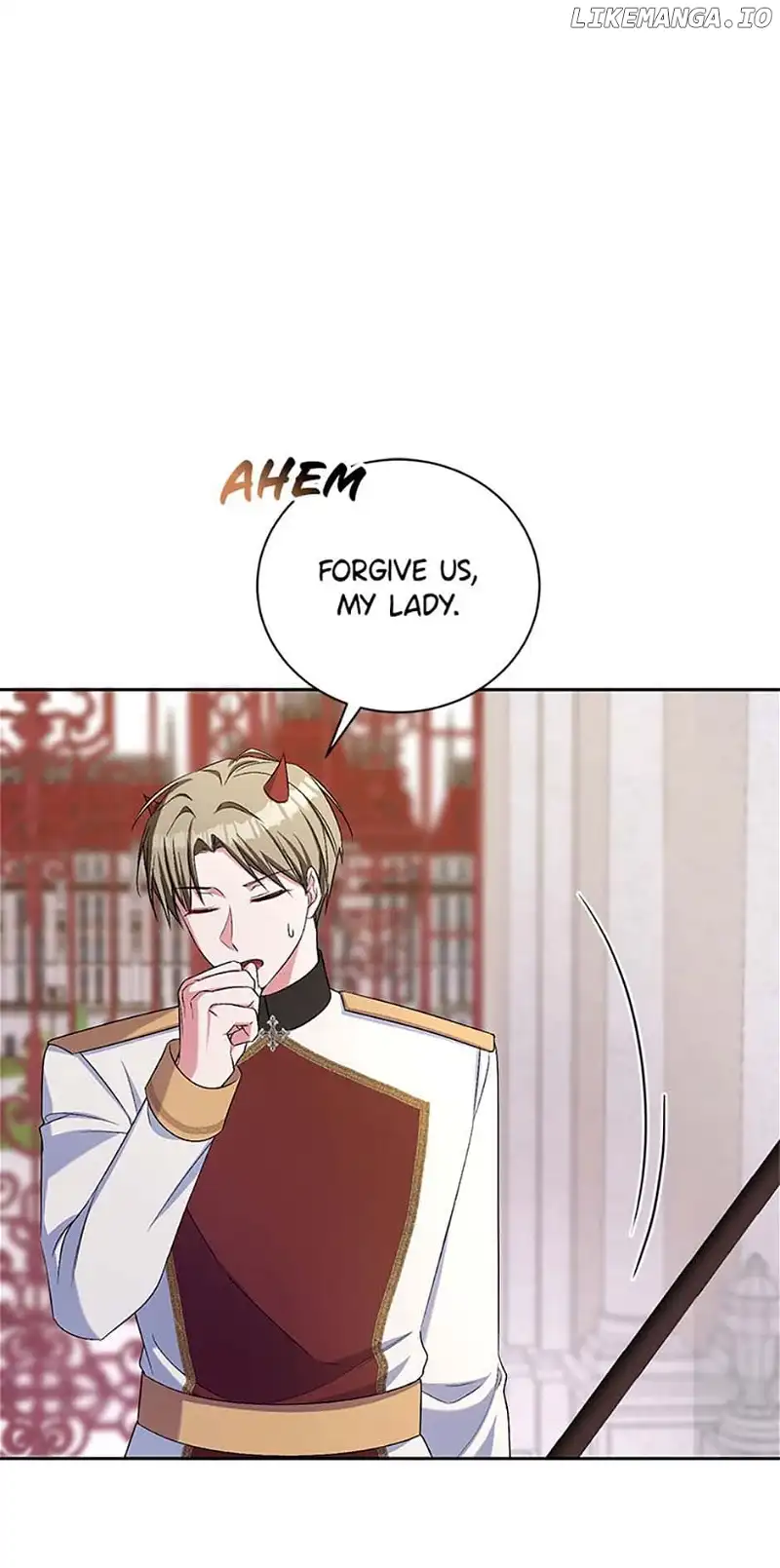 Demon King’s Doll Butler - Chapter 40 - 29