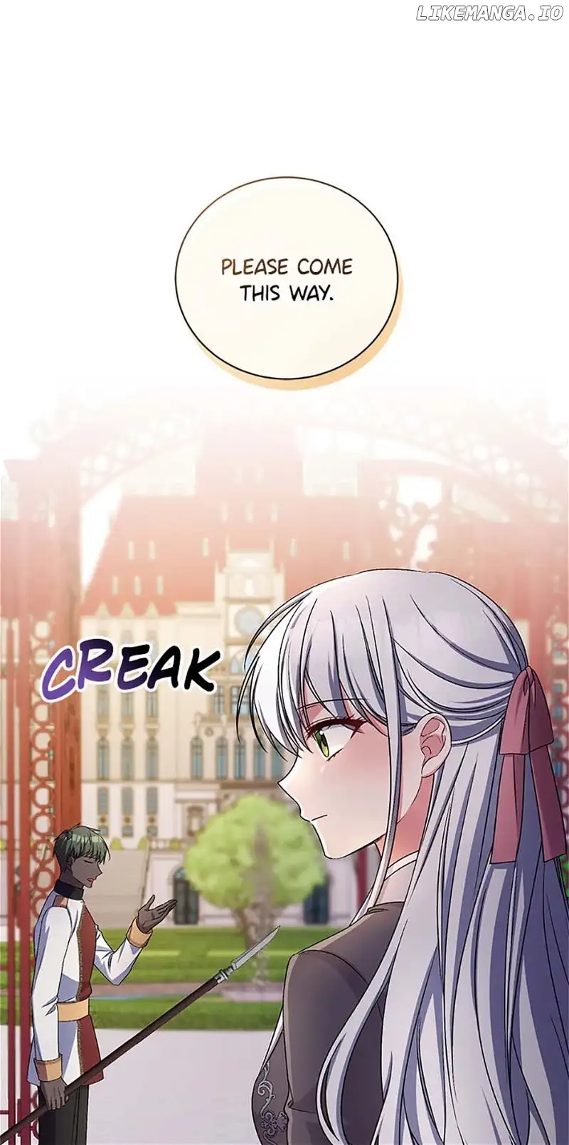 Demon King’s Doll Butler - Chapter 40 - 30