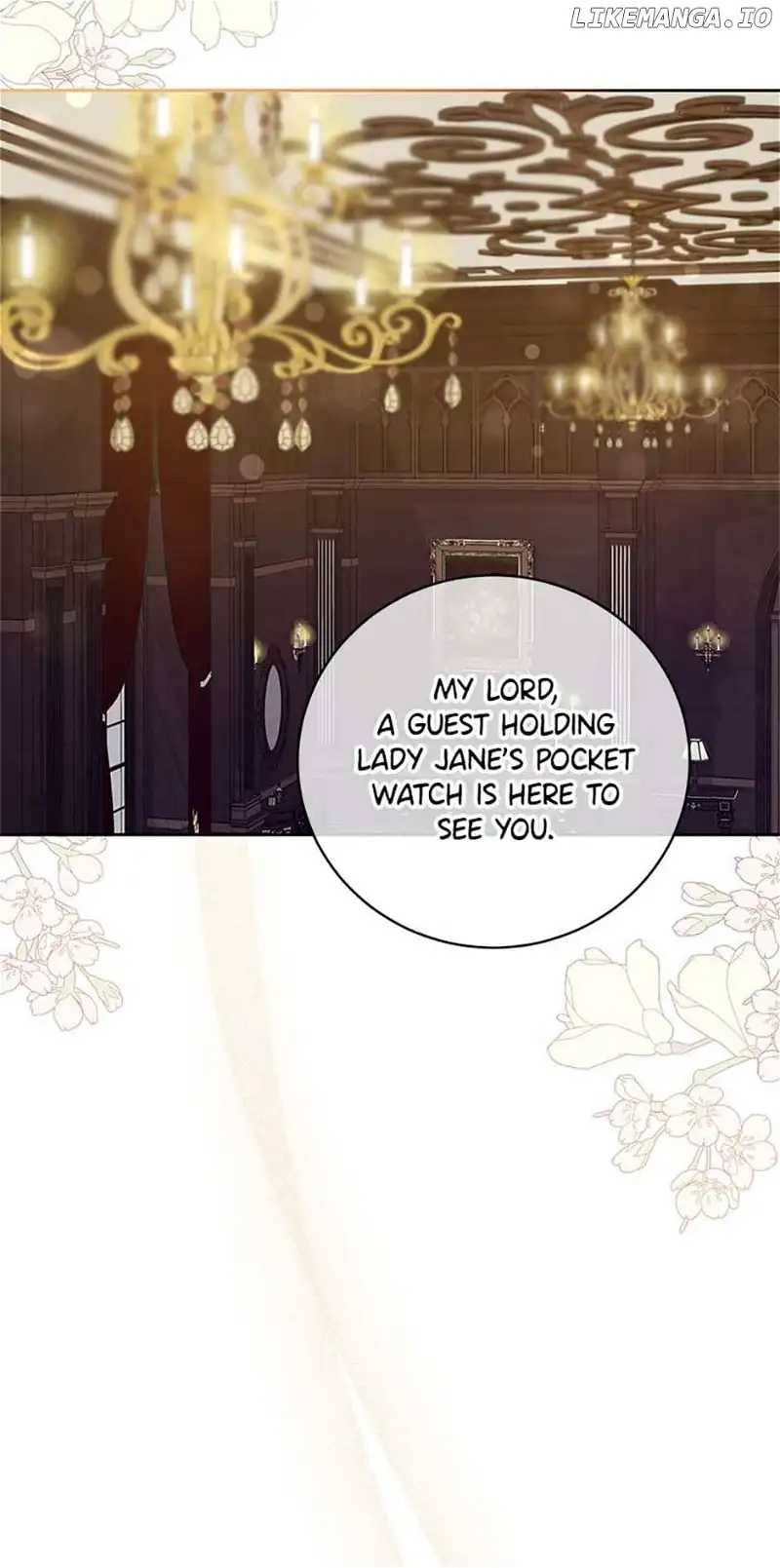 Demon King’s Doll Butler - Chapter 40 - 32