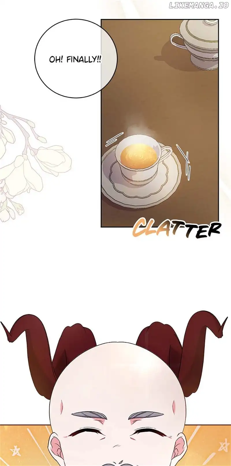 Demon King’s Doll Butler - Chapter 40 - 33