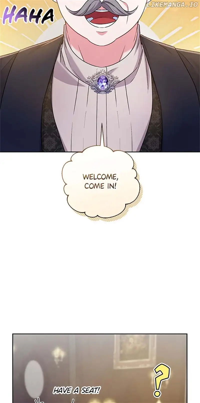 Demon King’s Doll Butler - Chapter 40 - 34