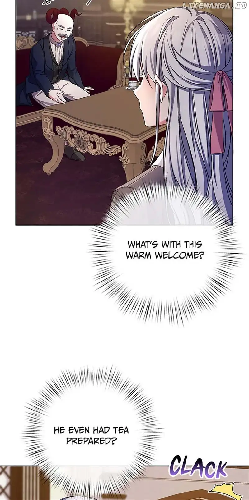 Demon King’s Doll Butler - Chapter 40 - 35