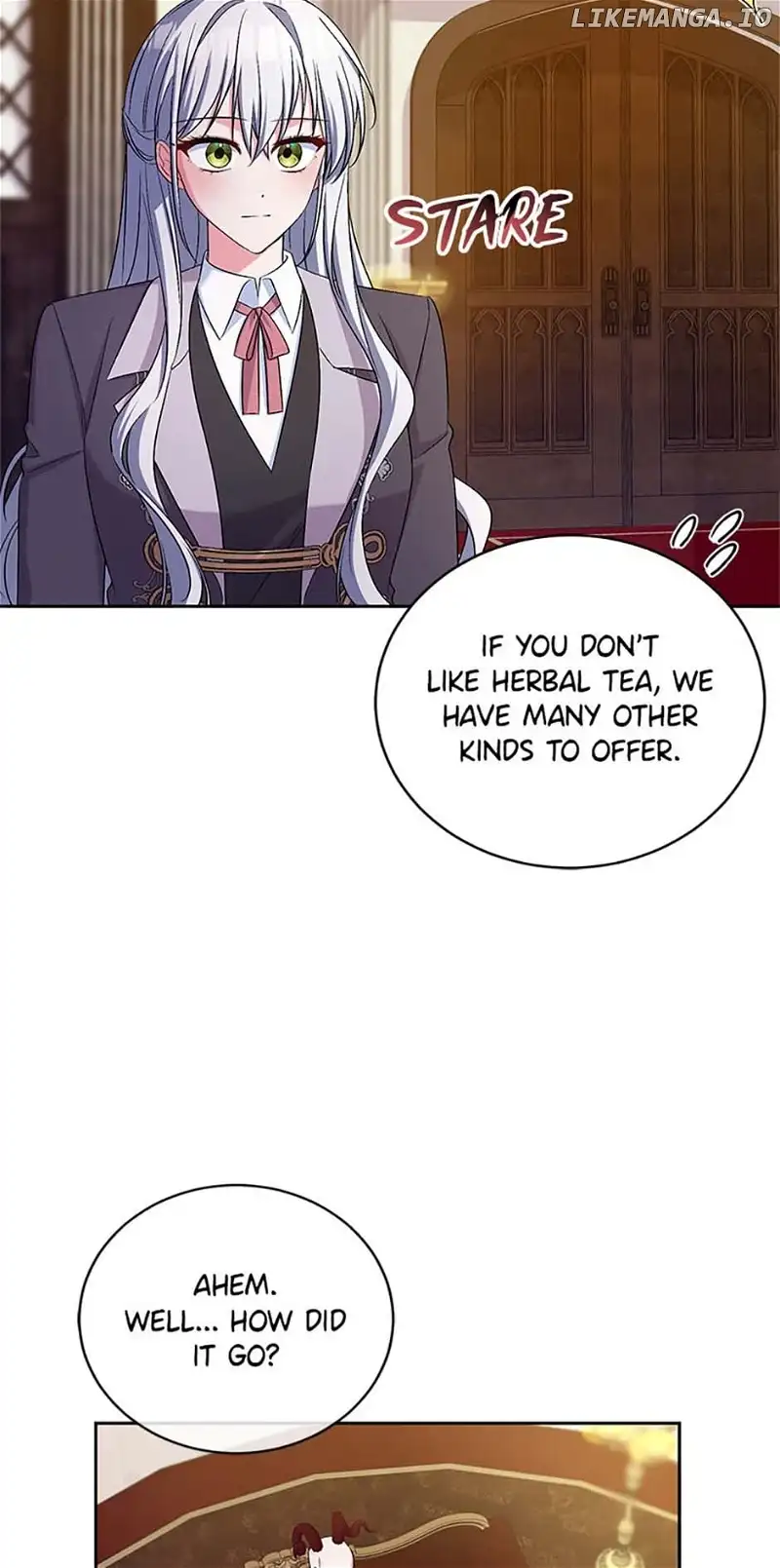 Demon King’s Doll Butler - Chapter 40 - 36