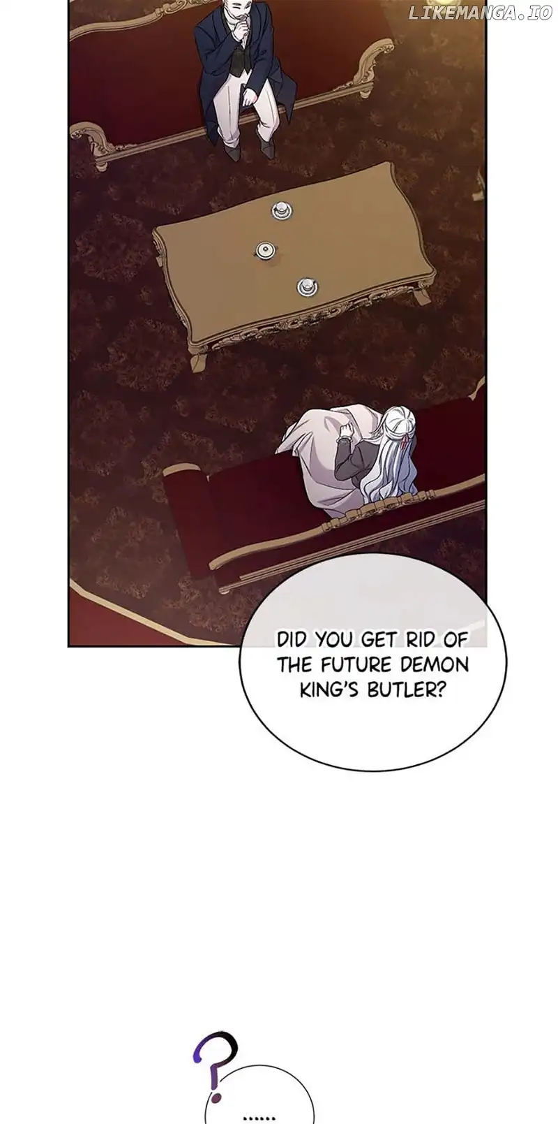 Demon King’s Doll Butler - Chapter 40 - 37