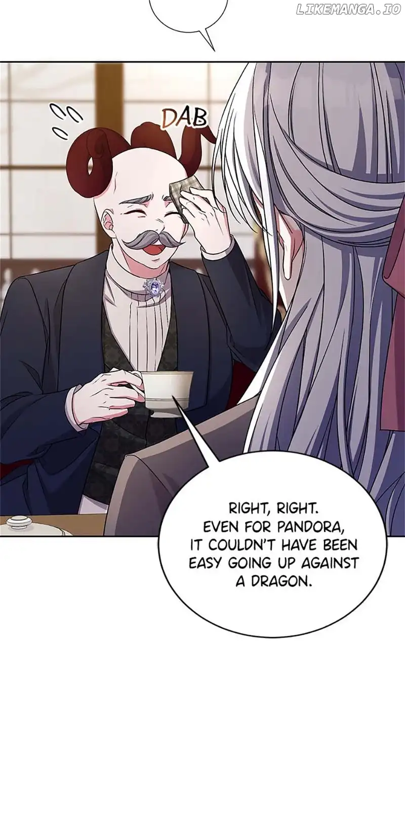 Demon King’s Doll Butler - Chapter 40 - 38