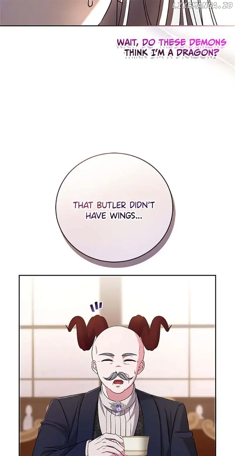 Demon King’s Doll Butler - Chapter 40 - 42