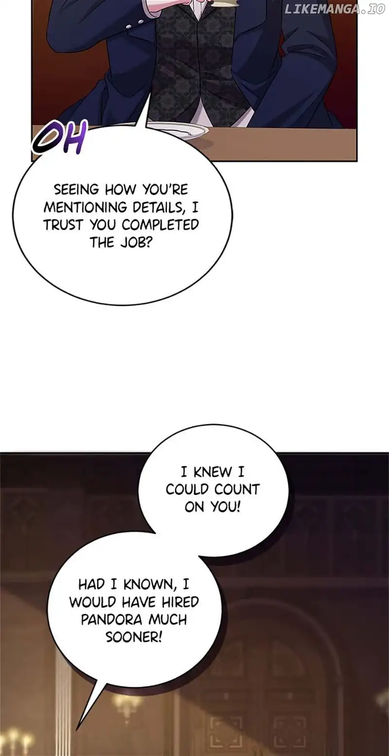 Demon King’s Doll Butler - Chapter 40 - 43