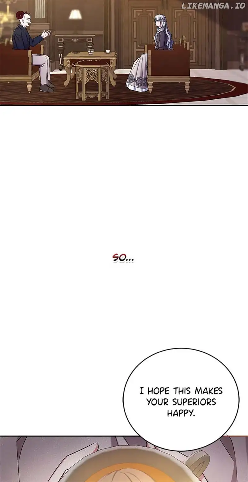 Demon King’s Doll Butler - Chapter 40 - 44