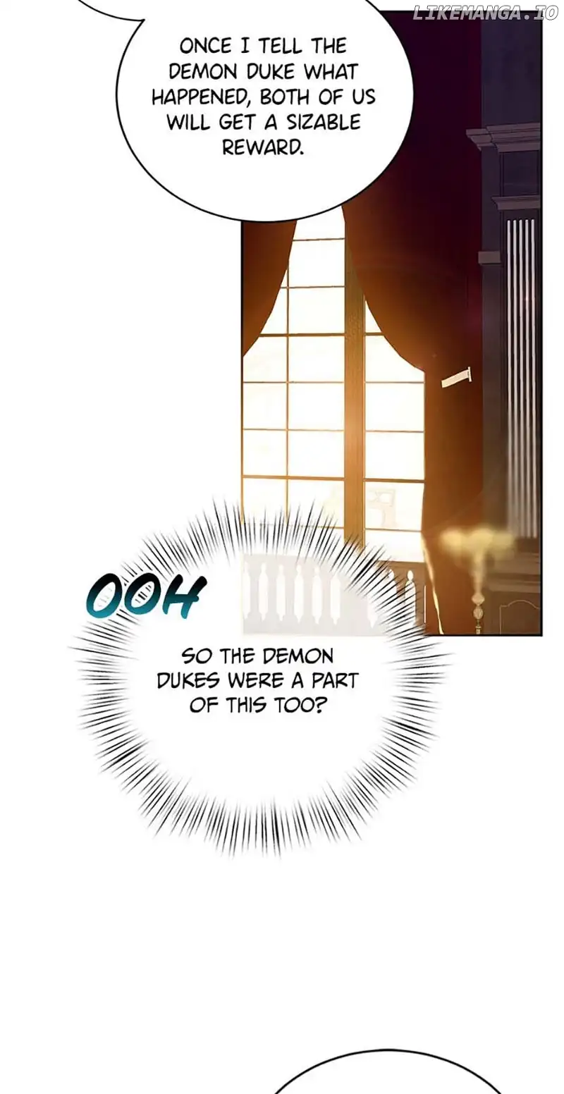 Demon King’s Doll Butler - Chapter 40 - 46