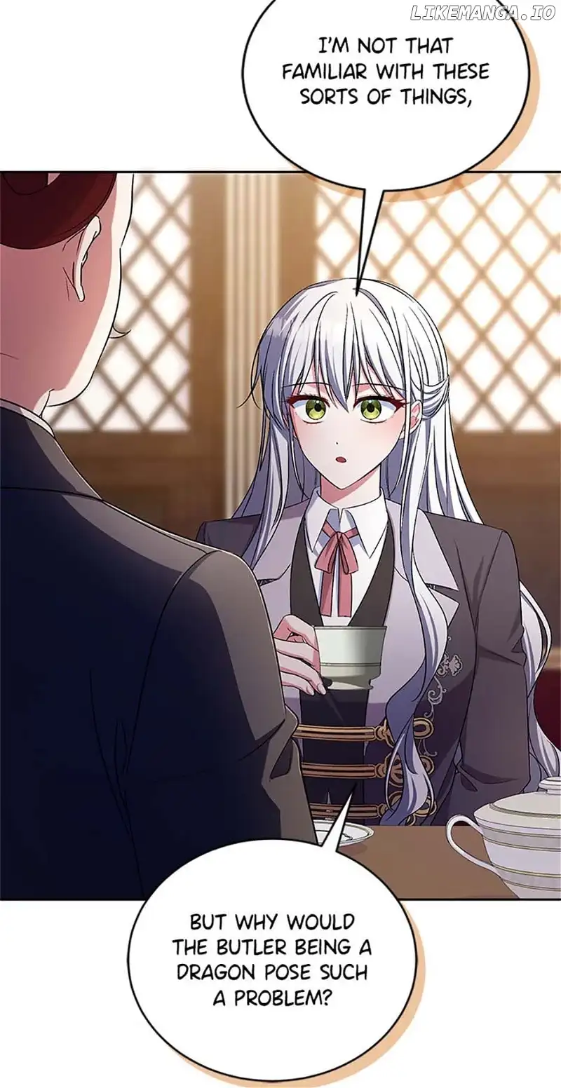 Demon King’s Doll Butler - Chapter 40 - 47