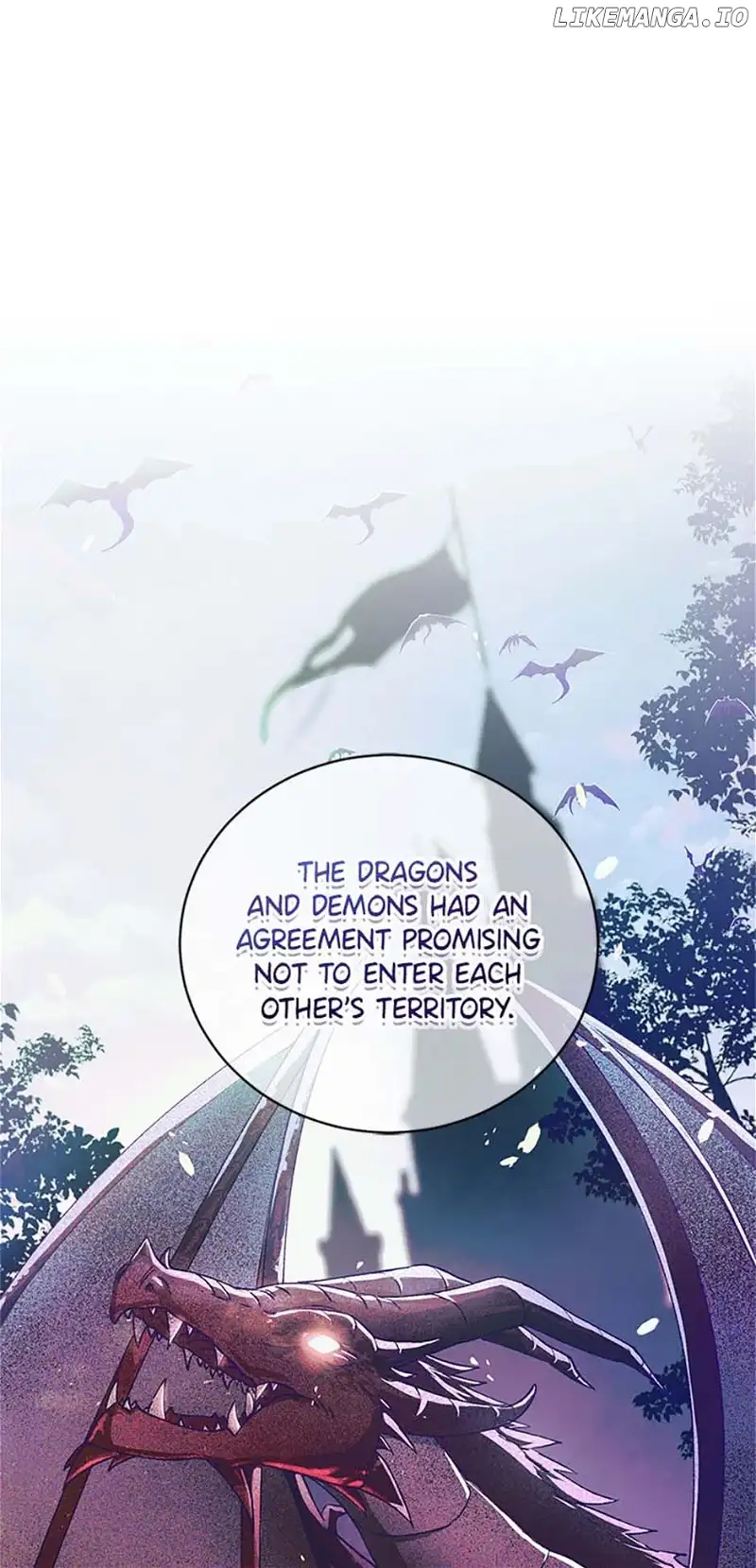 Demon King’s Doll Butler - Chapter 40 - 49