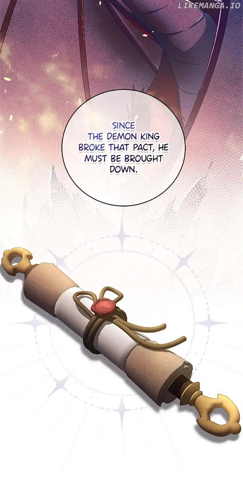 Demon King’s Doll Butler - Chapter 40 - 50