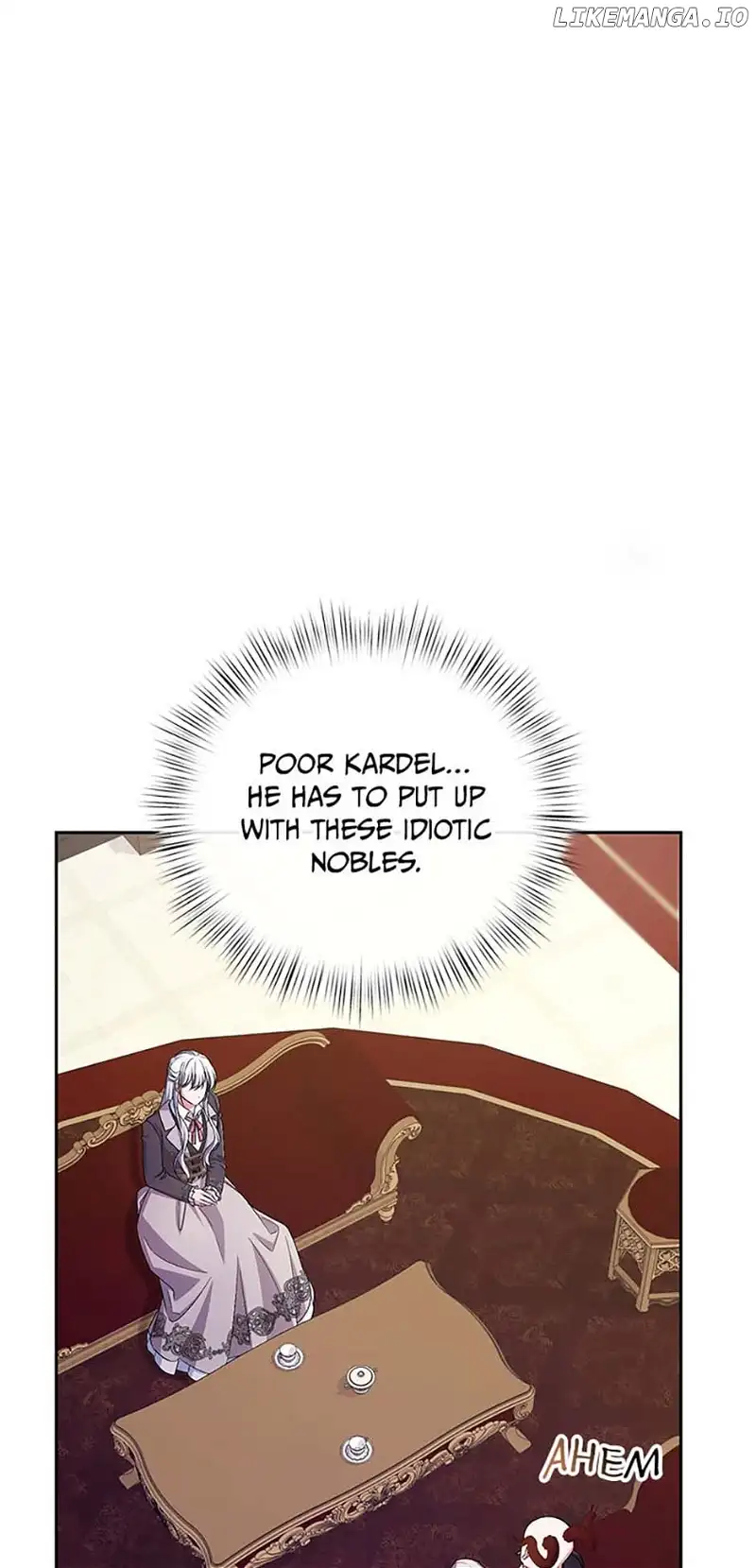 Demon King’s Doll Butler - Chapter 40 - 51