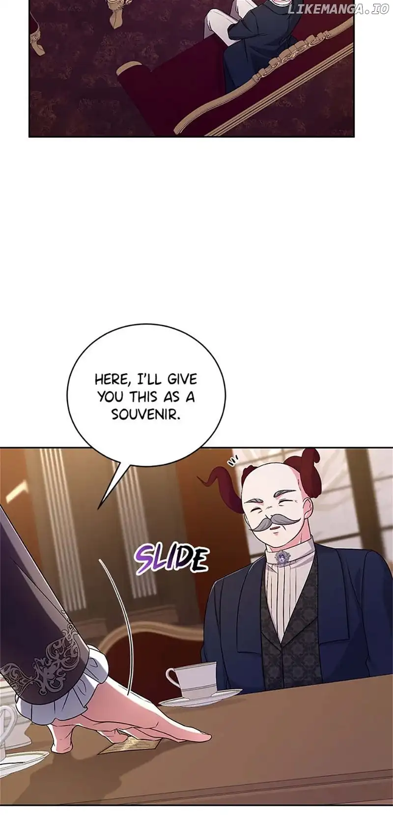 Demon King’s Doll Butler - Chapter 40 - 52