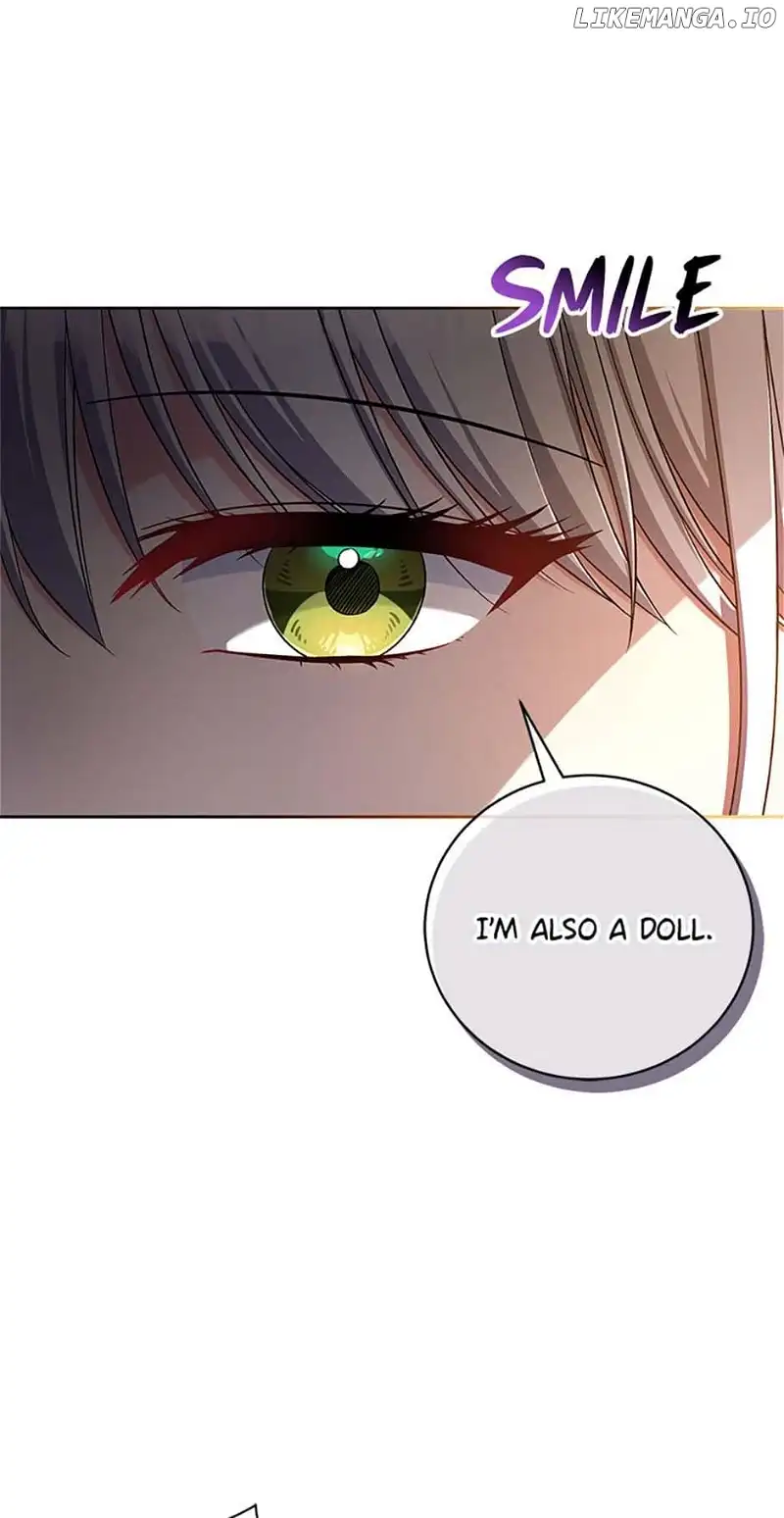 Demon King’s Doll Butler - Chapter 40 - 59