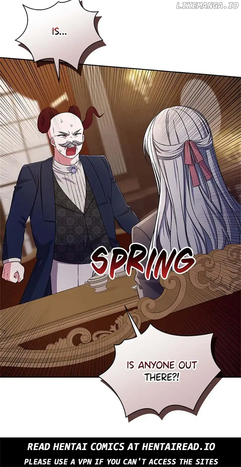 Demon King’s Doll Butler - Chapter 40 - 60